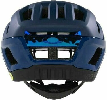 Bike Helmet Oakley ARO3 Endurance Europe Matte Poseidon/Navy S Bike Helmet - 8