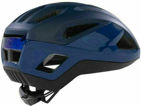 Bike Helmet Oakley ARO3 Endurance Europe Matte Poseidon/Navy S Bike Helmet - 10