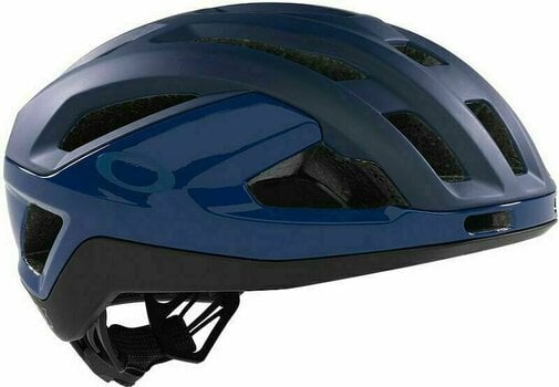 Cyklistická helma Oakley ARO3 Endurance Europe Matte Poseidon/Navy S Cyklistická helma - 12