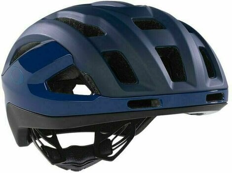 Bike Helmet Oakley ARO3 Endurance Europe Matte Poseidon/Navy S Bike Helmet - 13