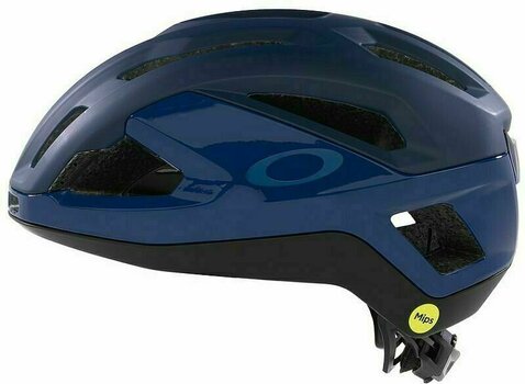 Prilba na bicykel Oakley ARO3 Endurance Europe Matte Poseidon/Navy L Prilba na bicykel - 5