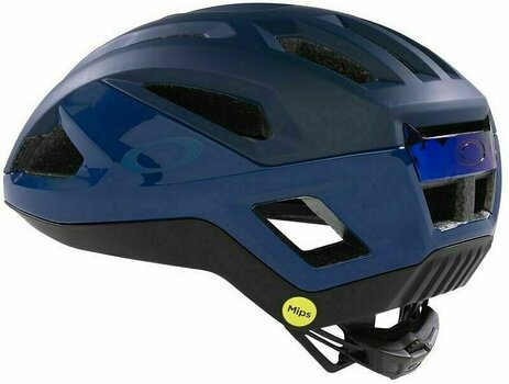 Prilba na bicykel Oakley ARO3 Endurance Europe Matte Poseidon/Navy L Prilba na bicykel - 6