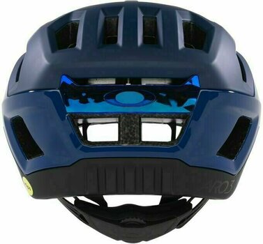 Prilba na bicykel Oakley ARO3 Endurance Europe Matte Poseidon/Navy L Prilba na bicykel - 8