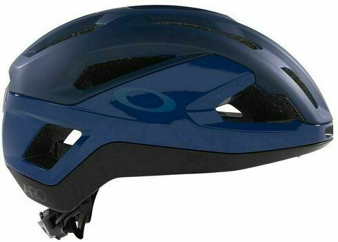 Prilba na bicykel Oakley ARO3 Endurance Europe Matte Poseidon/Navy L Prilba na bicykel - 11