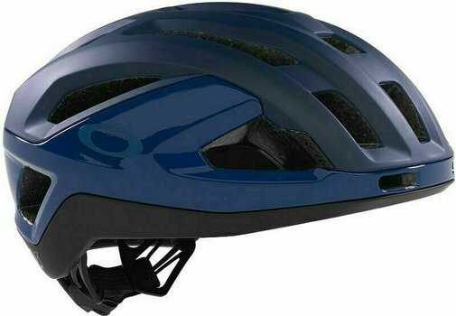 Prilba na bicykel Oakley ARO3 Endurance Europe Matte Poseidon/Navy L Prilba na bicykel - 12