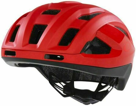 Cyklistická helma Oakley ARO3 Endurance Europe Matte Redline S Cyklistická helma - 2