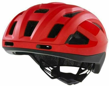 Bike Helmet Oakley ARO3 Endurance Europe Matte Redline S Bike Helmet - 4