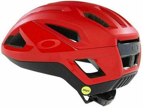 Bike Helmet Oakley ARO3 Endurance Europe Matte Redline S Bike Helmet - 6