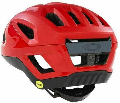 Bike Helmet Oakley ARO3 Endurance Europe Matte Redline S Bike Helmet - 7