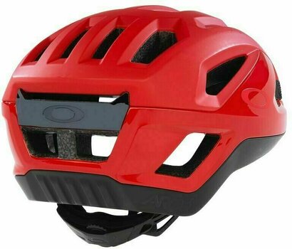 Bike Helmet Oakley ARO3 Endurance Europe Matte Redline S Bike Helmet - 9