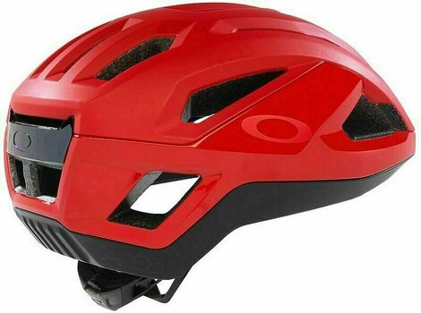 Bike Helmet Oakley ARO3 Endurance Europe Matte Redline S Bike Helmet - 10