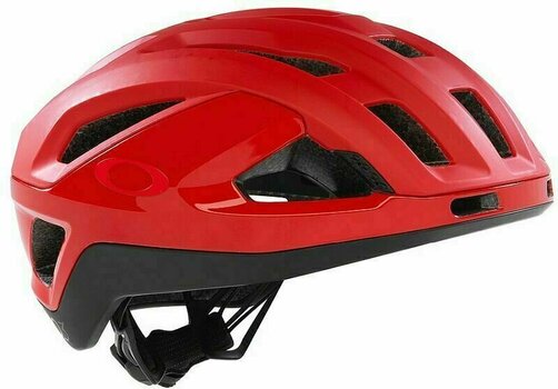 Bike Helmet Oakley ARO3 Endurance Europe Matte Redline S Bike Helmet - 12