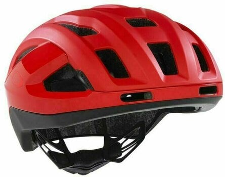 Cyklistická helma Oakley ARO3 Endurance Europe Matte Redline S Cyklistická helma - 13