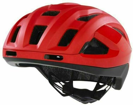 Bike Helmet Oakley ARO3 Endurance Europe Matte Redline M Bike Helmet - 4