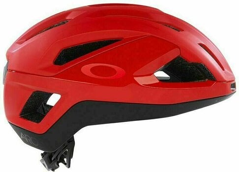 Cyklistická helma Oakley ARO3 Endurance Europe Matte Redline M Cyklistická helma - 11