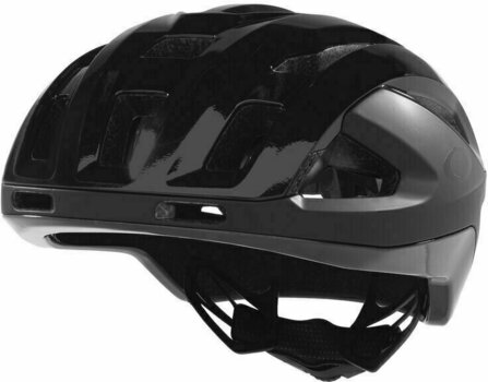 Prilba na bicykel Oakley ARO3 Endurance Europe Matte Black/Reflective Black S Prilba na bicykel - 4