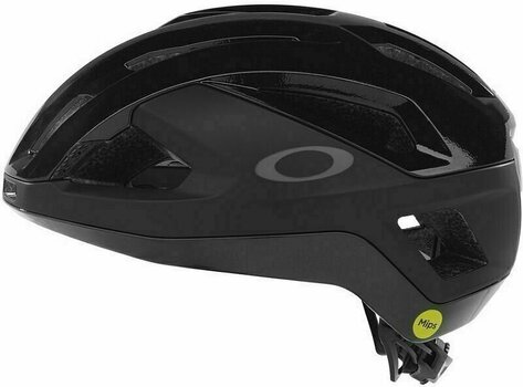 Prilba na bicykel Oakley ARO3 Endurance Europe Matte Black/Reflective Black S Prilba na bicykel - 5