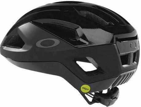 Prilba na bicykel Oakley ARO3 Endurance Europe Matte Black/Reflective Black S Prilba na bicykel - 6