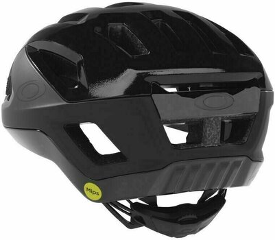 Prilba na bicykel Oakley ARO3 Endurance Europe Matte Black/Reflective Black S Prilba na bicykel - 7