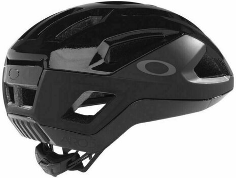 Prilba na bicykel Oakley ARO3 Endurance Europe Matte Black/Reflective Black S Prilba na bicykel - 10