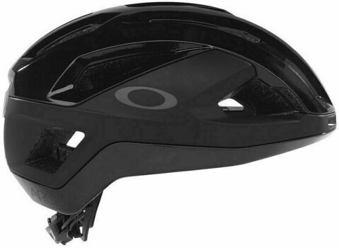 Prilba na bicykel Oakley ARO3 Endurance Europe Matte Black/Reflective Black S Prilba na bicykel - 11