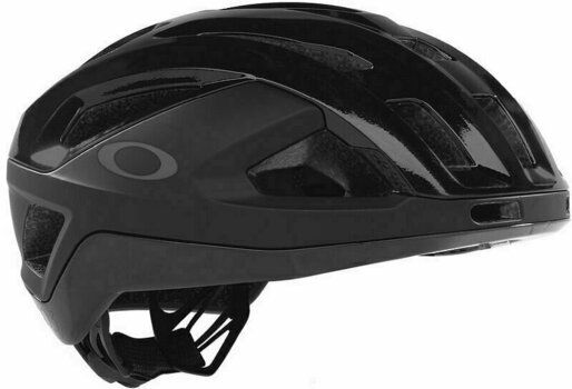 Prilba na bicykel Oakley ARO3 Endurance Europe Matte Black/Reflective Black S Prilba na bicykel - 12