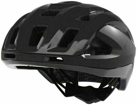 Cyklistická helma Oakley ARO3 Endurance Europe Matte Black/Reflective Black M Cyklistická helma - 2