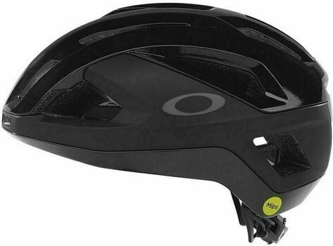 Cyklistická helma Oakley ARO3 Endurance Europe Matte Black/Reflective Black M Cyklistická helma - 5