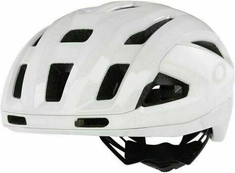 Bike Helmet Oakley ARO3 Endurance Europe Matte White/Reflective White S Bike Helmet - 2