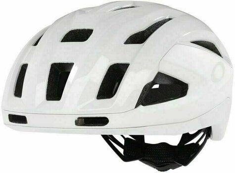 Bike Helmet Oakley ARO3 Endurance Europe Matte White/Reflective White S Bike Helmet - 4