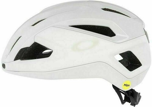 Bike Helmet Oakley ARO3 Endurance Europe Matte White/Reflective White S Bike Helmet - 5