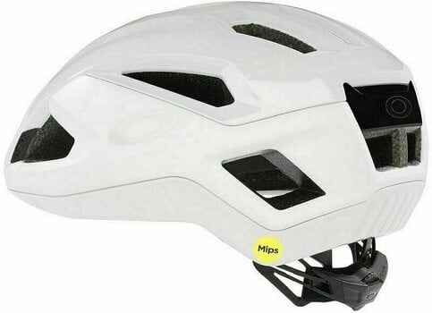 Bike Helmet Oakley ARO3 Endurance Europe Matte White/Reflective White S Bike Helmet - 6