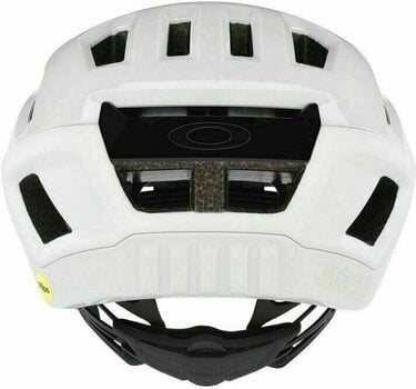 Bike Helmet Oakley ARO3 Endurance Europe Matte White/Reflective White S Bike Helmet - 8