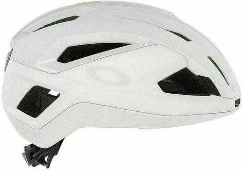 Casque de vélo Oakley ARO3 Endurance Europe Matte White/Reflective White S Casque de vélo - 11