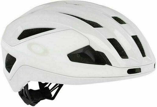 Bike Helmet Oakley ARO3 Endurance Europe Matte White/Reflective White S Bike Helmet - 12
