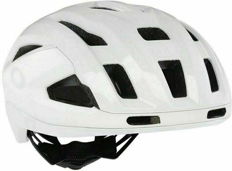 Cyklistická helma Oakley ARO3 Endurance Europe Matte White/Reflective White S Cyklistická helma - 13