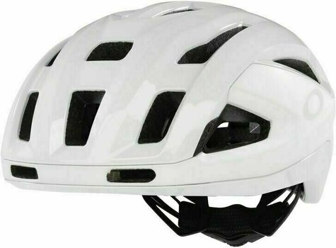 Cyklistická helma Oakley ARO3 Endurance Europe Matte White/Reflective White M Cyklistická helma - 2