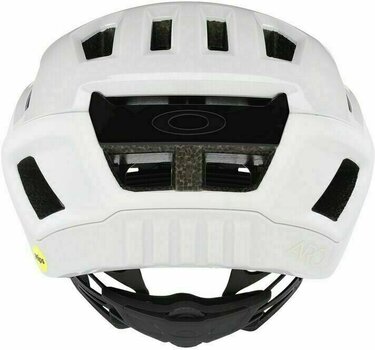 Cyklistická helma Oakley ARO3 Endurance Europe Matte White/Reflective White M Cyklistická helma - 8