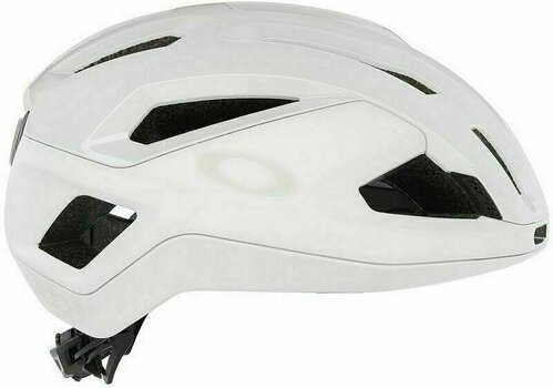 Bike Helmet Oakley ARO3 Endurance Europe Matte White/Reflective White M Bike Helmet - 11