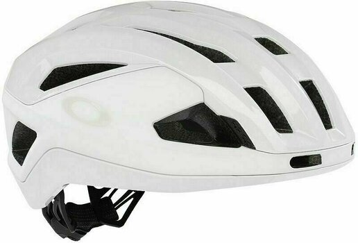 Bike Helmet Oakley ARO3 Endurance Europe Matte White/Reflective White M Bike Helmet - 12