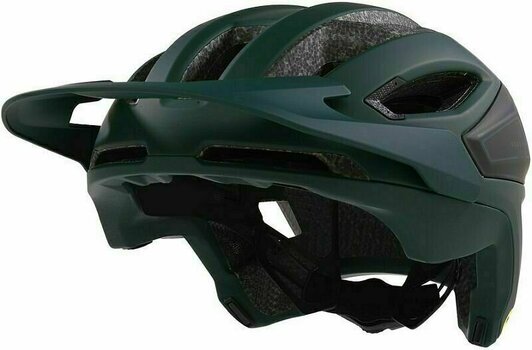 Bike Helmet Oakley DRT3 Trail Europe Hunter Green/Satin Black M Bike Helmet - 2