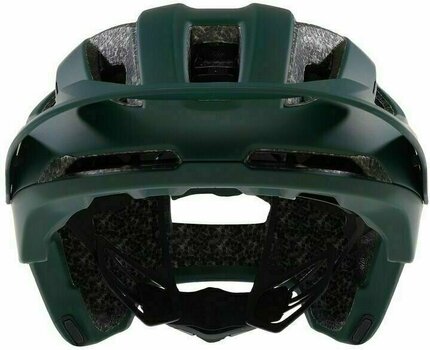 Bike Helmet Oakley DRT3 Trail Europe Hunter Green/Satin Black M Bike Helmet - 3
