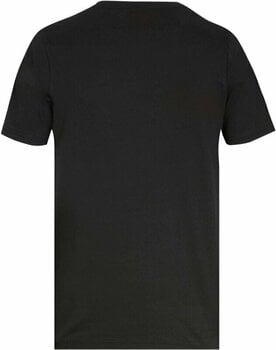 Fitness tričko Everlast Spark Camo Mens T-Shirt Black S Fitness tričko - 2
