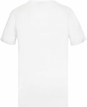 Fitness póló Everlast Spark Graphic Mens T-Shirt White S Fitness póló - 2
