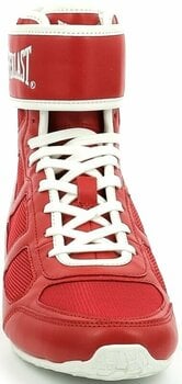 Fitnesz cipő Everlast Ring Bling Mens Shoes Red/White 45 Fitnesz cipő - 3