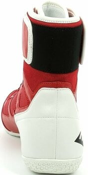 Fitnessschoenen Everlast Ring Bling Mens Shoes Red/White 45 Fitnessschoenen - 4