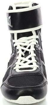 Fitnesz cipő Everlast Ring Bling Mens Shoes Black/White 43 Fitnesz cipő - 3