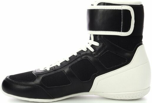 Pantofi de fitness Everlast Ring Bling Mens Shoes Black/White 45 Pantofi de fitness - 2