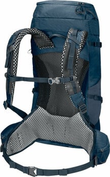 Outdoor Backpack Jack Wolfskin Crosstrail 30 St Dark Sea 0 Outdoor Backpack - 2