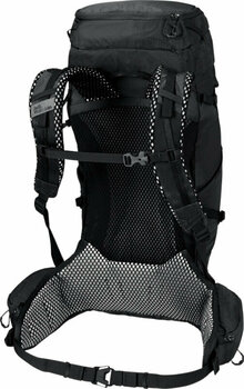 Outdoor Backpack Jack Wolfskin Crosstrail 28 Lt Black 0 Outdoor Backpack - 2